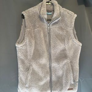Free Country size L women’s vest